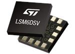 STMicroelectronics Modulo inerziale iNEMO™ LSM6DSV