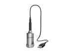 Kit vibrometro digitale K333D01-VM Digiducer®