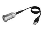 Accelerometro digitale USB 333D01 Digiducer®