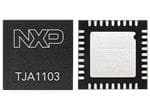 NXP Semiconductors PHY Ethernet 100BASE-T1 conforme a TJA1103 ASIL B