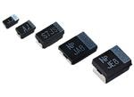 Condensatori a chip SMD in polimero T51 vPolyTan™