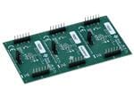 Texas Instruments Modulo di valutazione del convertitore TPS628436-7-8EVM-167