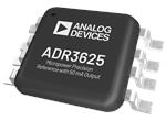 Analog Devices Inc. Riferimenti di tensione di uscita ad alta corrente ADR3625