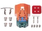Connettori CTS280 SHIELDPACK™