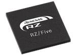 Renesas Electronics Microprocessore RZ/Five-RISC-V