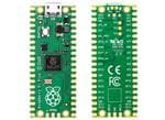 MCU RP2040-Based Pico/Pico H/Pico con SBC