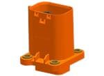 Connettori HES240 SHIELDPACK™