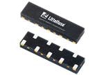 Littelfuse Matrici di diodi TVS SPA® SC7520/AQ7520 