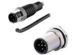 Same Sky Connettori & gruppi di cavi M12