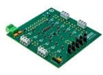 Analog Devices Inc. Scheda di valutazione EVAL-ADG1634LEBZ per ADG1634L