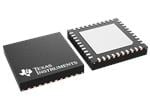 Texas Instruments Buffer Clock LVDS con uscita a 8 canali LMK1D1208P