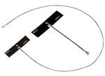 Molex Antenne Flex a basso guadagno Wi-Fi® 6E