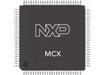 NXP Semiconductors Microcontroller serie MCX N