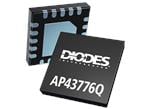 Decodificatore per protocollo USB Type-C™ AP43776Q