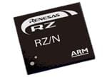 Renesas Electronics MPU Serie RZ/N