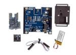 STMicroelectronics Kit di sviluppo SensorTile e moduli IoT
