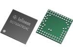 Infineon Technologies Sensore radar per autoveicoli XENSIV BGT60ATR24C