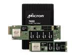 SSD 7450 con NVMe®