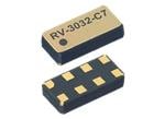 Modulo di Clock in tempo reale RV-3032-C7 con Bus I2C