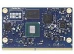 Moduli di dimensioni ridotte LEC-IMX8MP SMARC 2.1