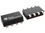 Texas Instruments Convertitori buck TPS62933/TPS62932