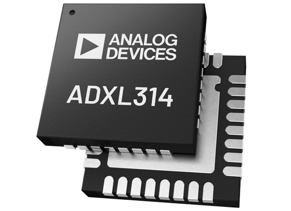 Componente Elettronica Progetti Modulo Accelerometro ADXL345 GY-291 Per Arduino - Sensore 3 Assi Gravità E Inclinazione Modulo Gy-291 Arduino - Foto 2