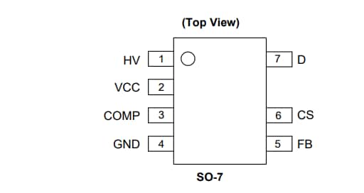Diodes Incorporated Driver LED ad alta efficienza con regolazione della luminosità AL1698K