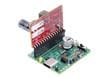 Kit esempio di applicazione sorgente di base EV56W72A