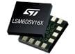 Modulo inerziale iNEMO LSM6DSV16X