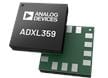 Accelerometro MEMS a 3 assi a basso consumo ADXL359
