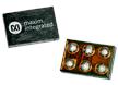 Interruttori di temperatura a bassa potenza MX31828 e MX31829