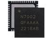 CI di accompagnamento Wi-Fi® 6 nRF7002