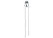 LED multicolore a foro passante SLI-343x