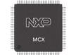 Microcontroller serie MCX N