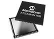 Microcontroller SAM 4 a 32 bit