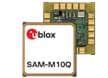 Modulo antenna GNSS di precisione standard SAM-M10Q