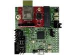 Infineon Technologies CYW920822M2P4TAI040-EVK kit di valutazione