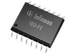 Infineon Technologies Famiglia F3 potenziata EiceDRIVER™