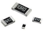 YAGEO Resistori a chip a film spesso
