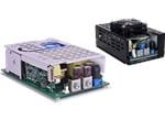Alimentatori EPG500 e MEPG500 CA-CC