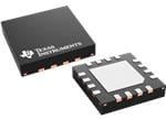 Texas Instruments Multiplatori di precisione TMUX7612 a 4 canali