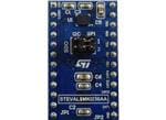 STMicroelectronics Scheda adattatore STEVAL-MKI236A 2xASM330LHB