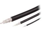 RADOX® OFL™ RF Flexible Cables