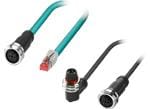 Phoenix Contact Cablaggi push-pull M12