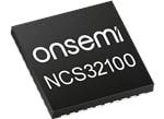 onsemi Sensore di posizione induttivo NCS32100