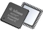 Infineon Technologies CI di potenza integrati MOTIX™