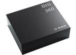 Sistema di sensori intelligenti IMU programmabile BHI360