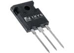 Transistor bipolari a gate isolato (IGBT) GenX3™