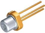 Diodo laser verde Metal Can® PLT3