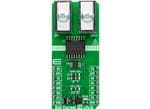 MIKROE-5784 Hall Corrente 16 click